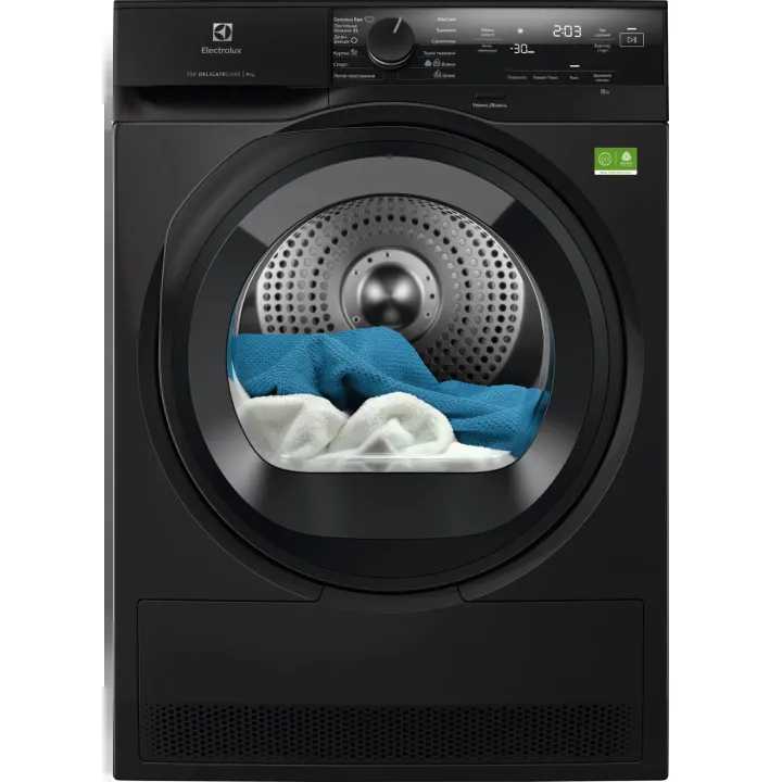 Фото - Electrolux EW7D495UDU